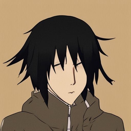 kirito? my Guy - AI Generated Artwork - NightCafe Creator