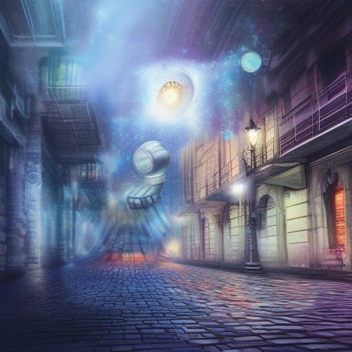 Time Travel Pirates the concept of movement between certain ...