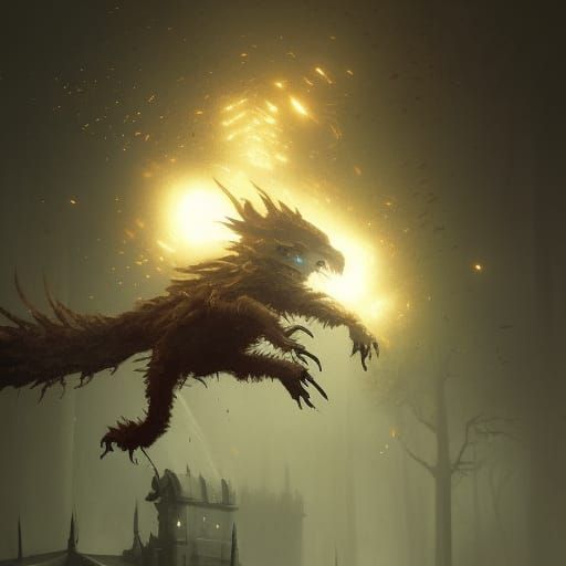 scary realistic sqirtle