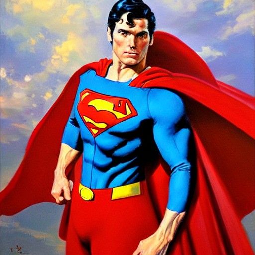 Superman