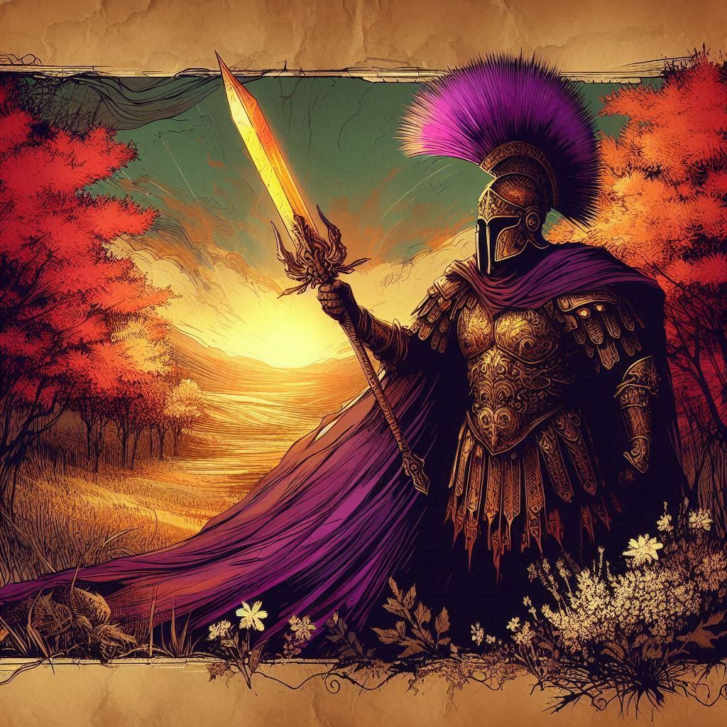 Ubi’st nostrum imperium?