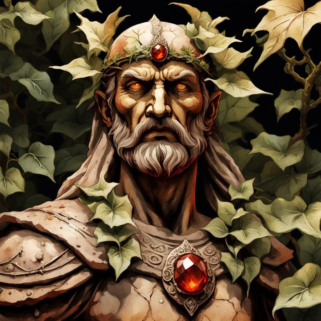 Old Guardian