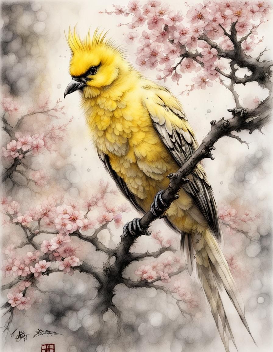 Untitled Creation