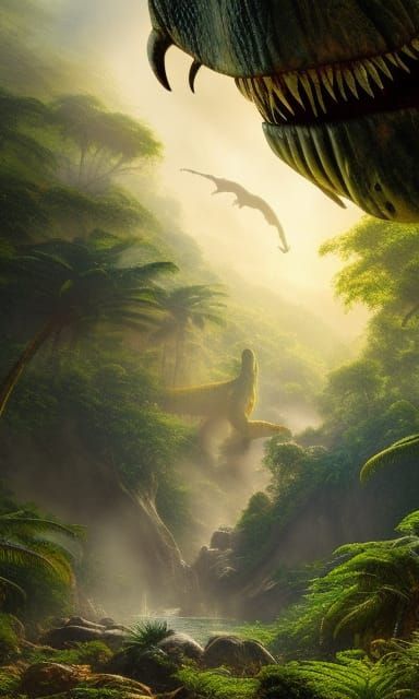 Jurassic