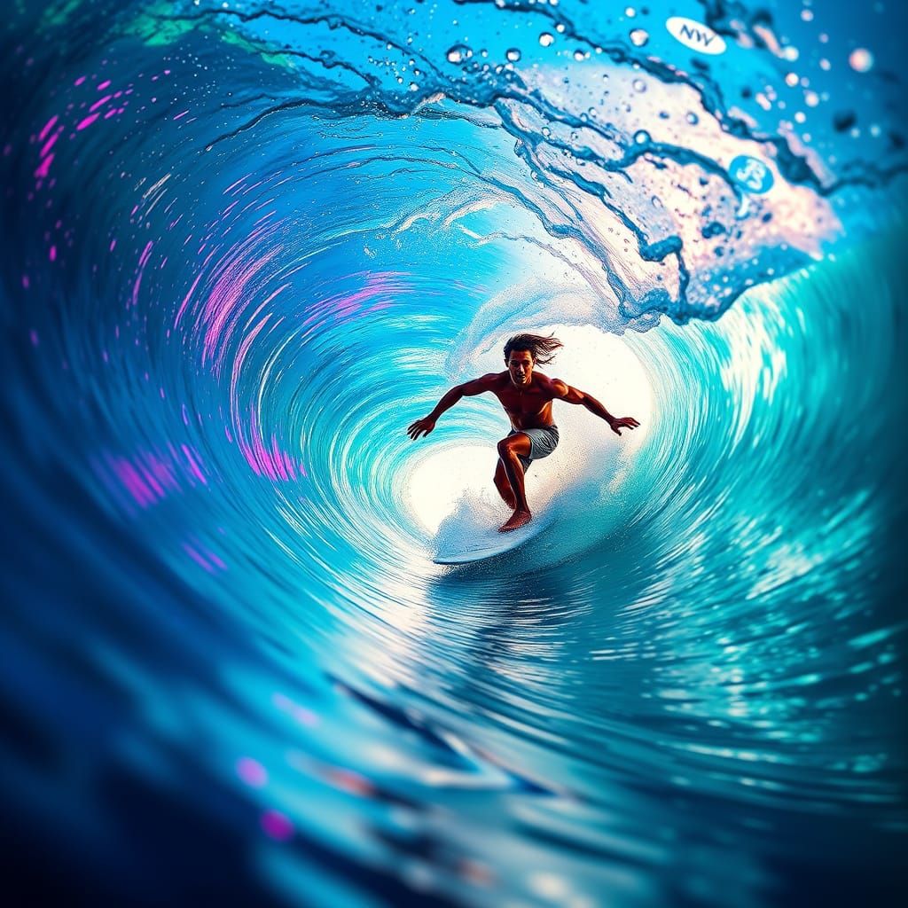 Tube   by @Zack hills