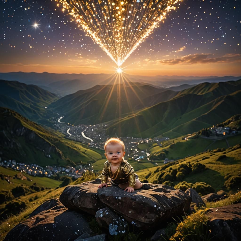 Untitled Creation