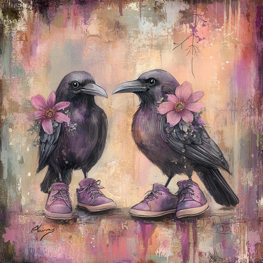 Cool Ravens