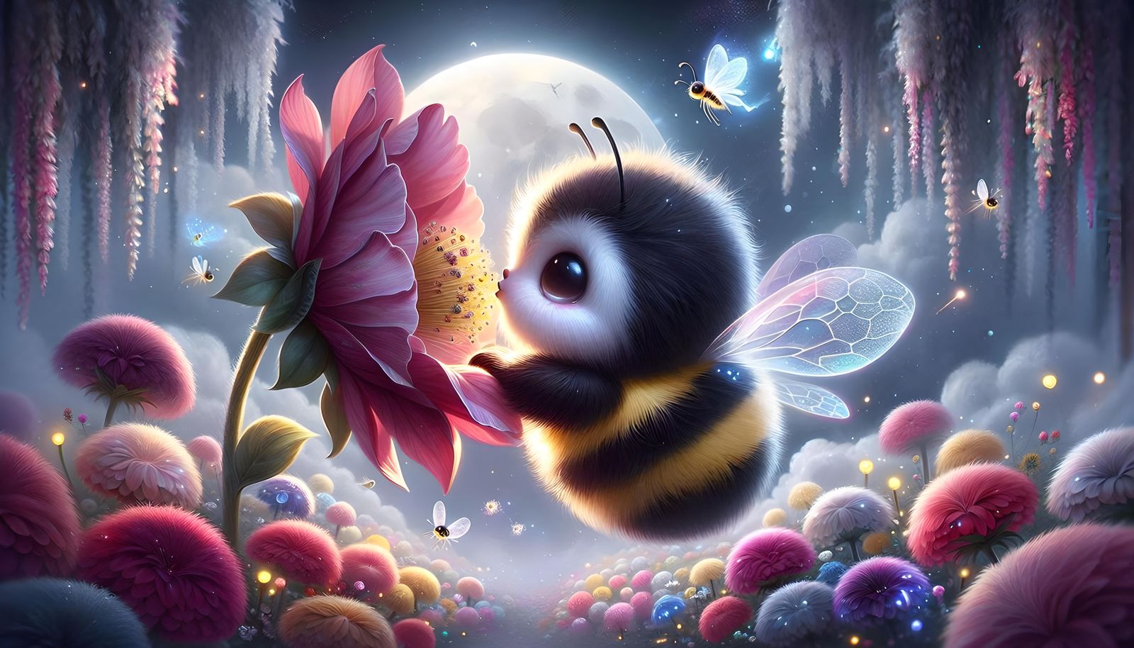 Midnight Kisses - 6/8/2024