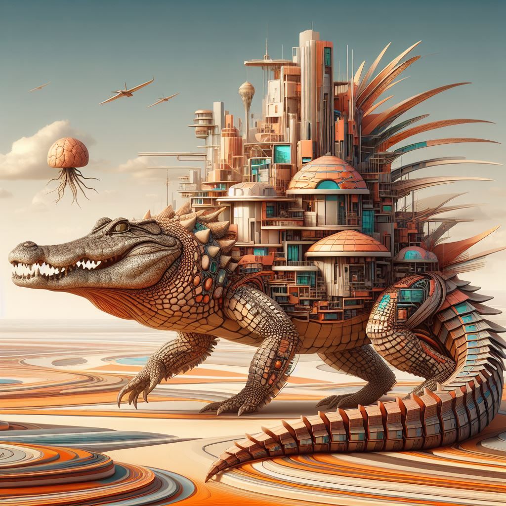 A is for Afrofuturism