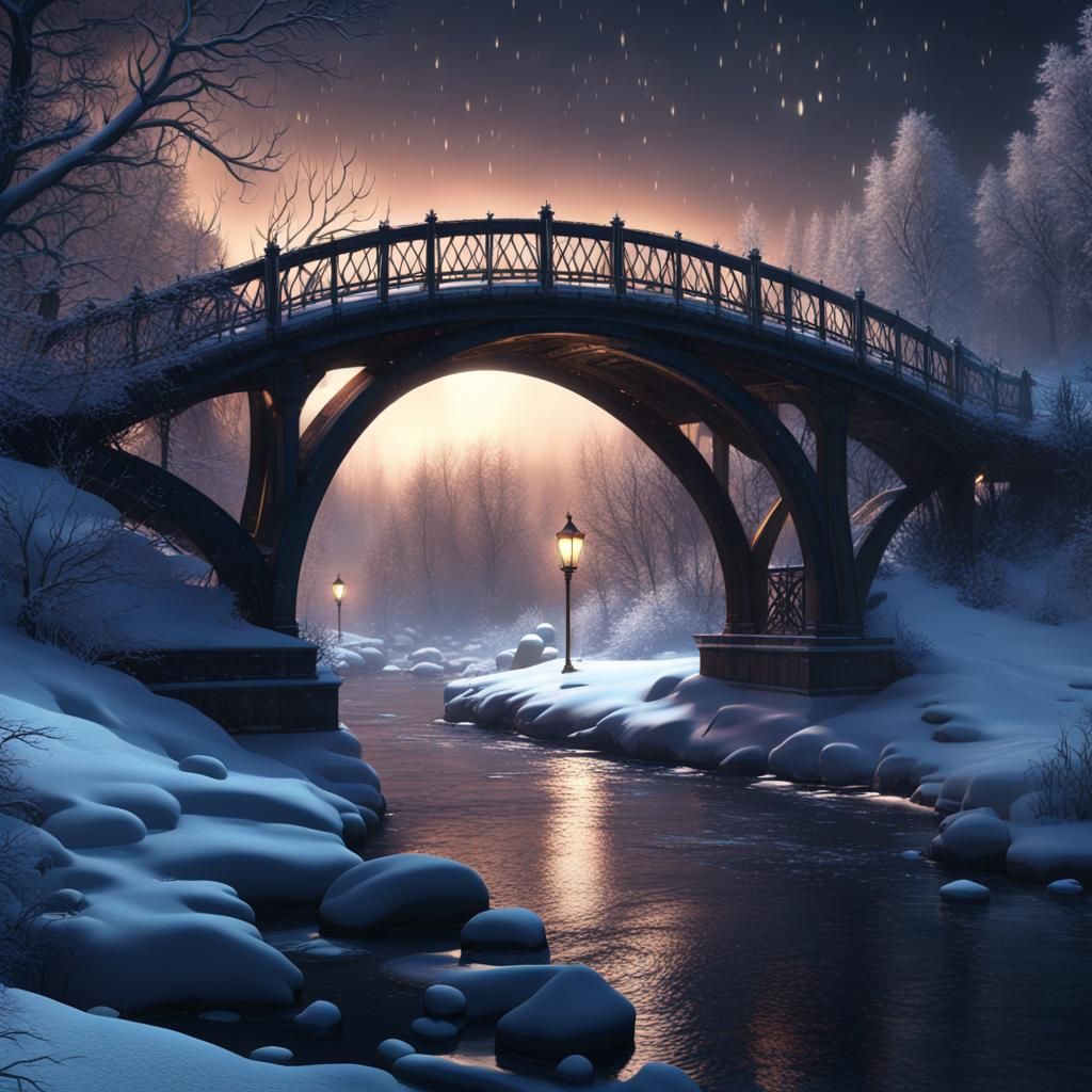 Meet me at the river