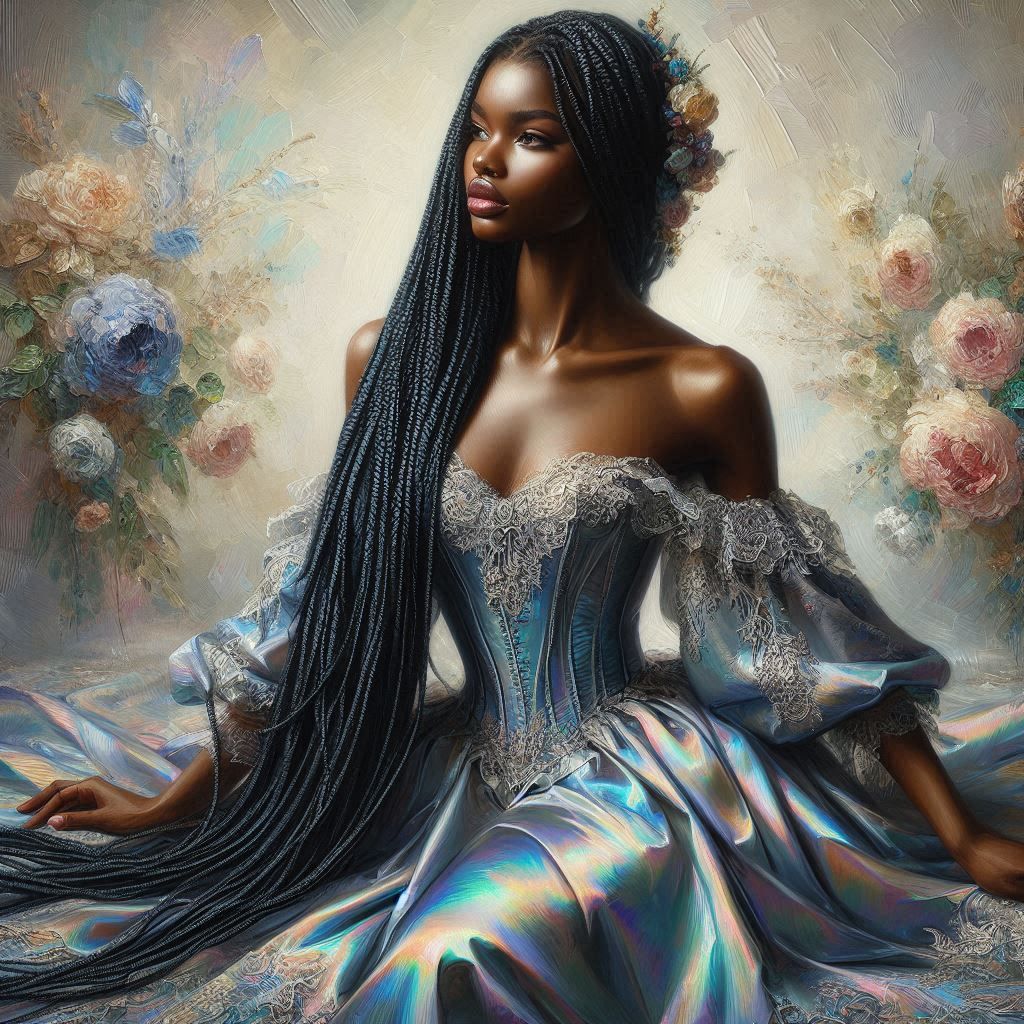 Images from the Heart