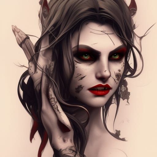 vampire