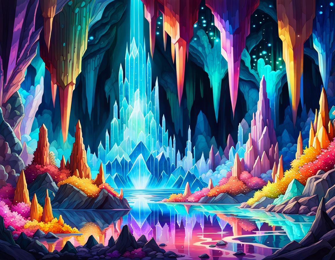 Where Magic Comes From  by @J_D_Dix