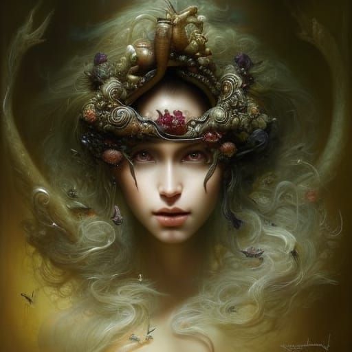 Her Crown