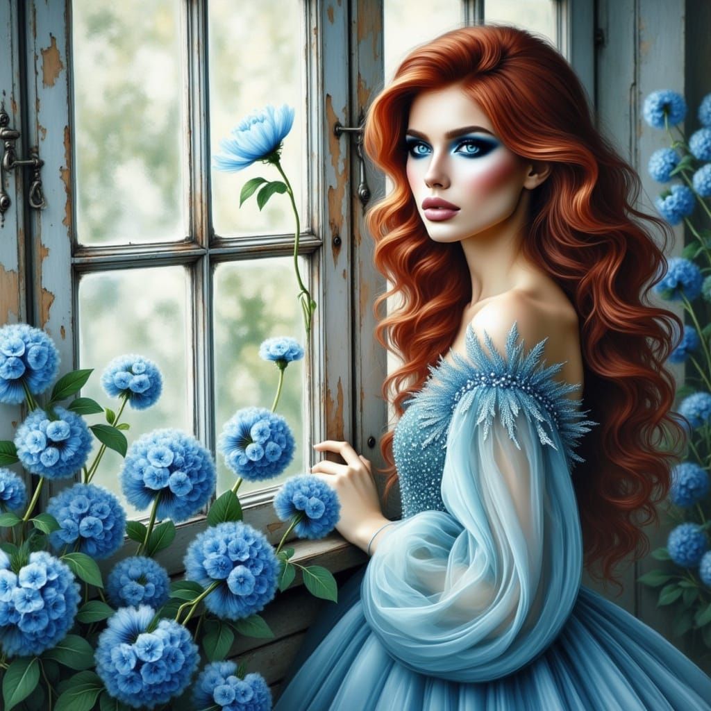 <lora:ArtWatercolor:1.0> 