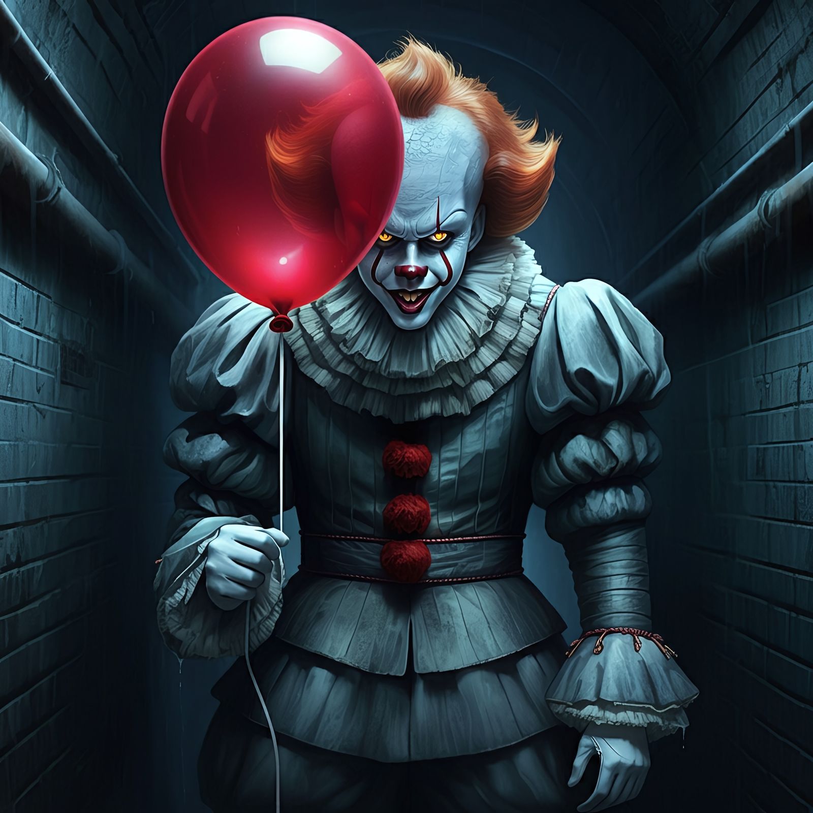 Pennywise
