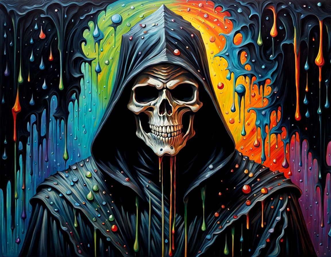 Death Pasto