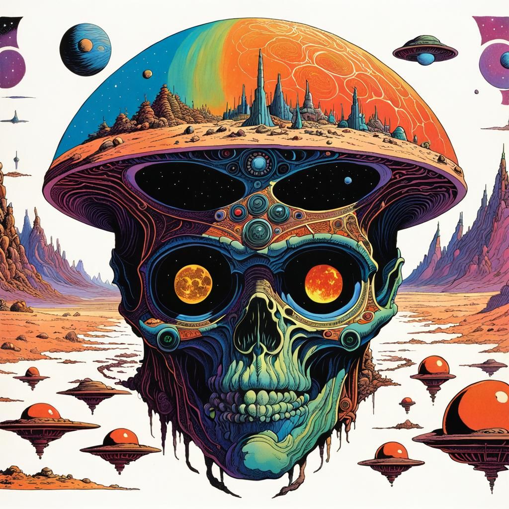 Speculative Fiction