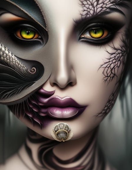 Untitled Creation