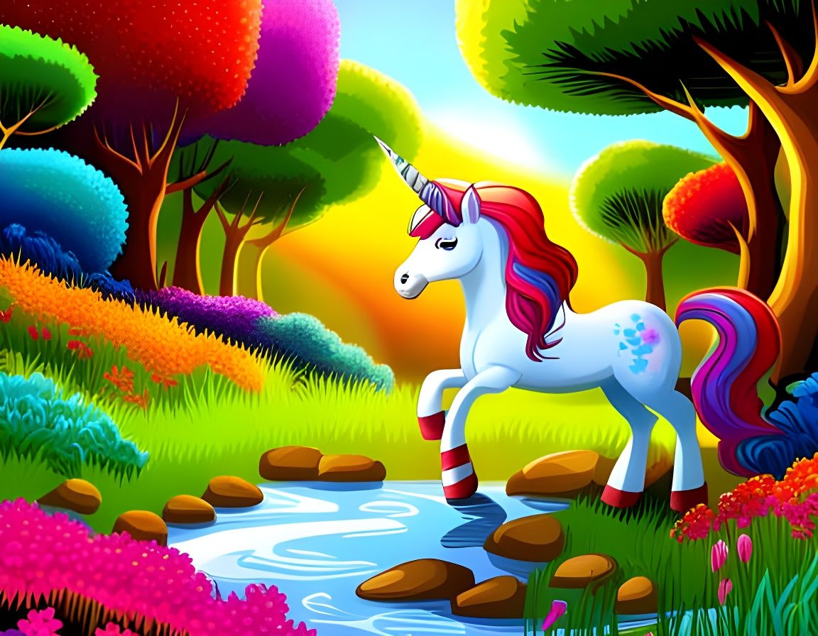Majestic Grace: Witness the Elegance and Wonder of the Enigm...