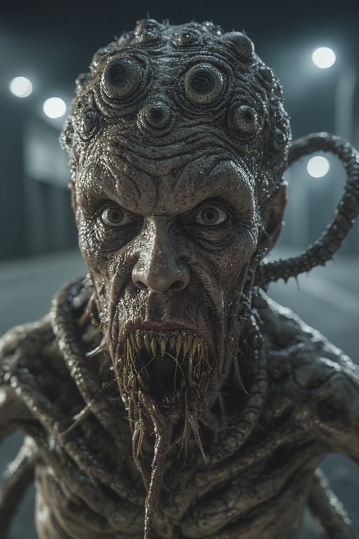 The Thing From Another World