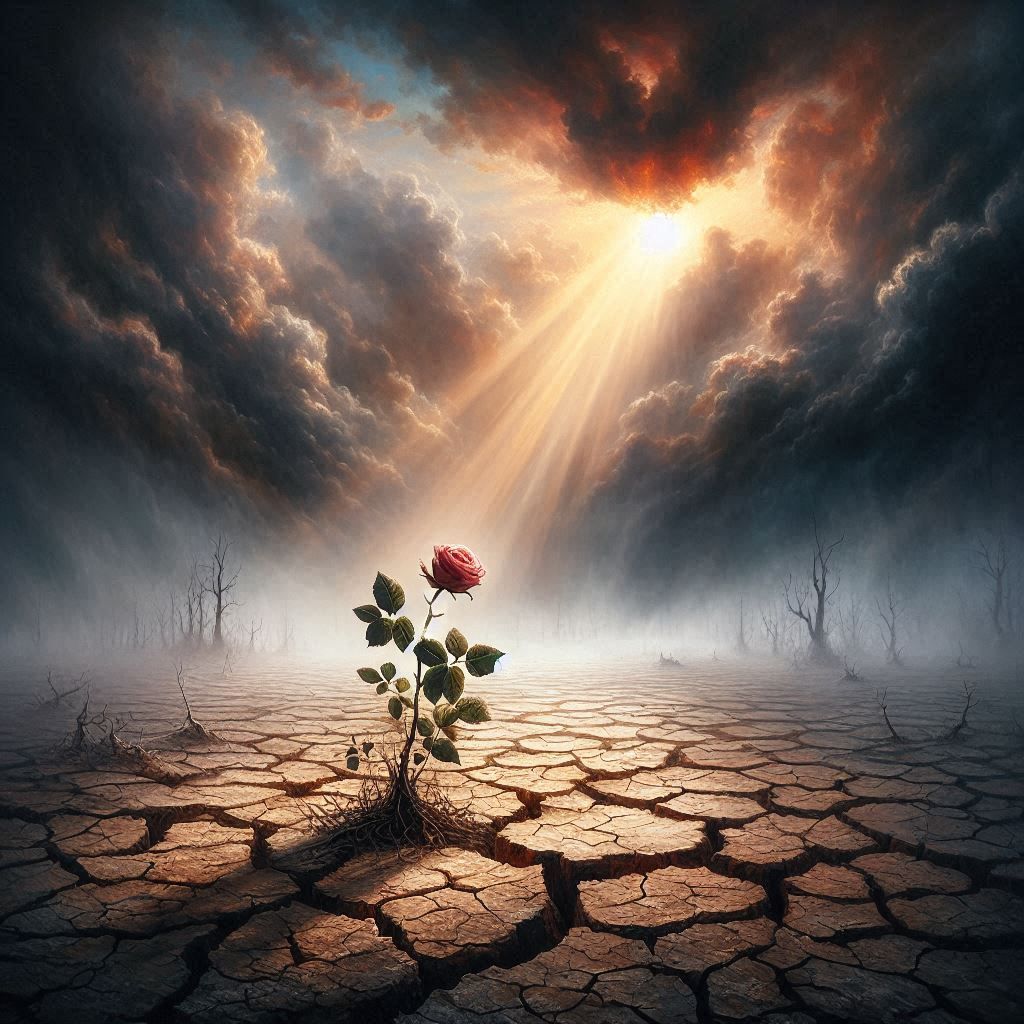 Against All Odds  by @Macfoggy