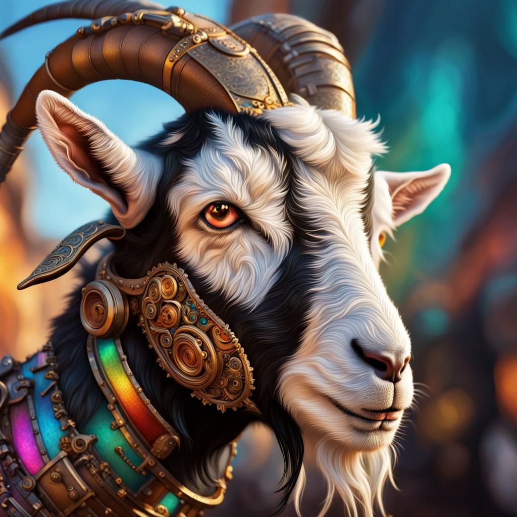 Goat 2