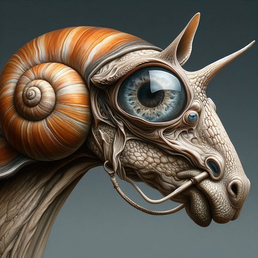 To be or not to be ? That is the question.