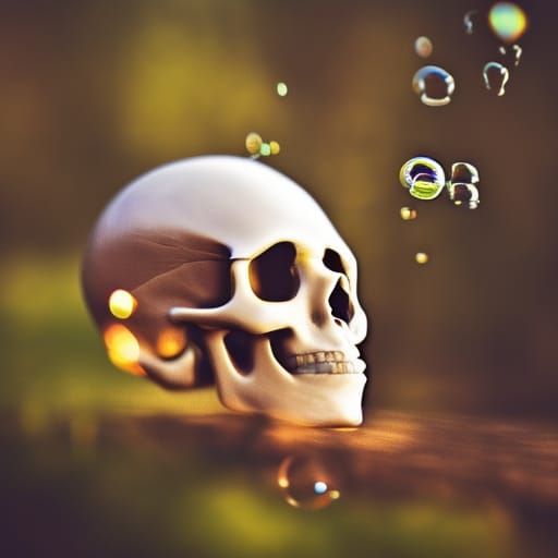 eternal dream