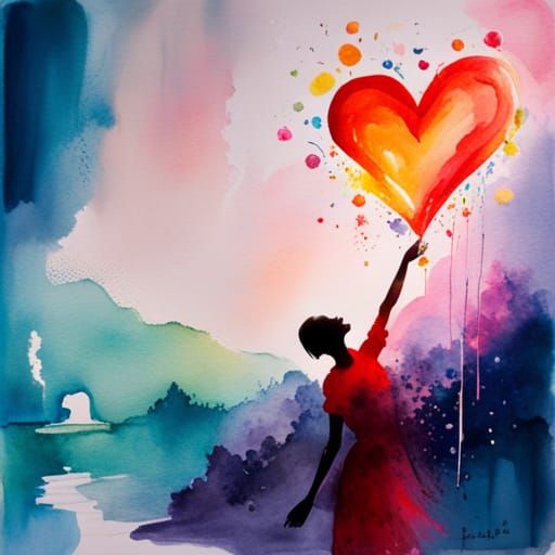 A Hopeful Heart is Her Superpower