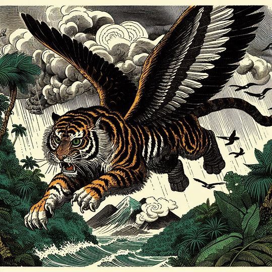 Remembrance of Wars Past