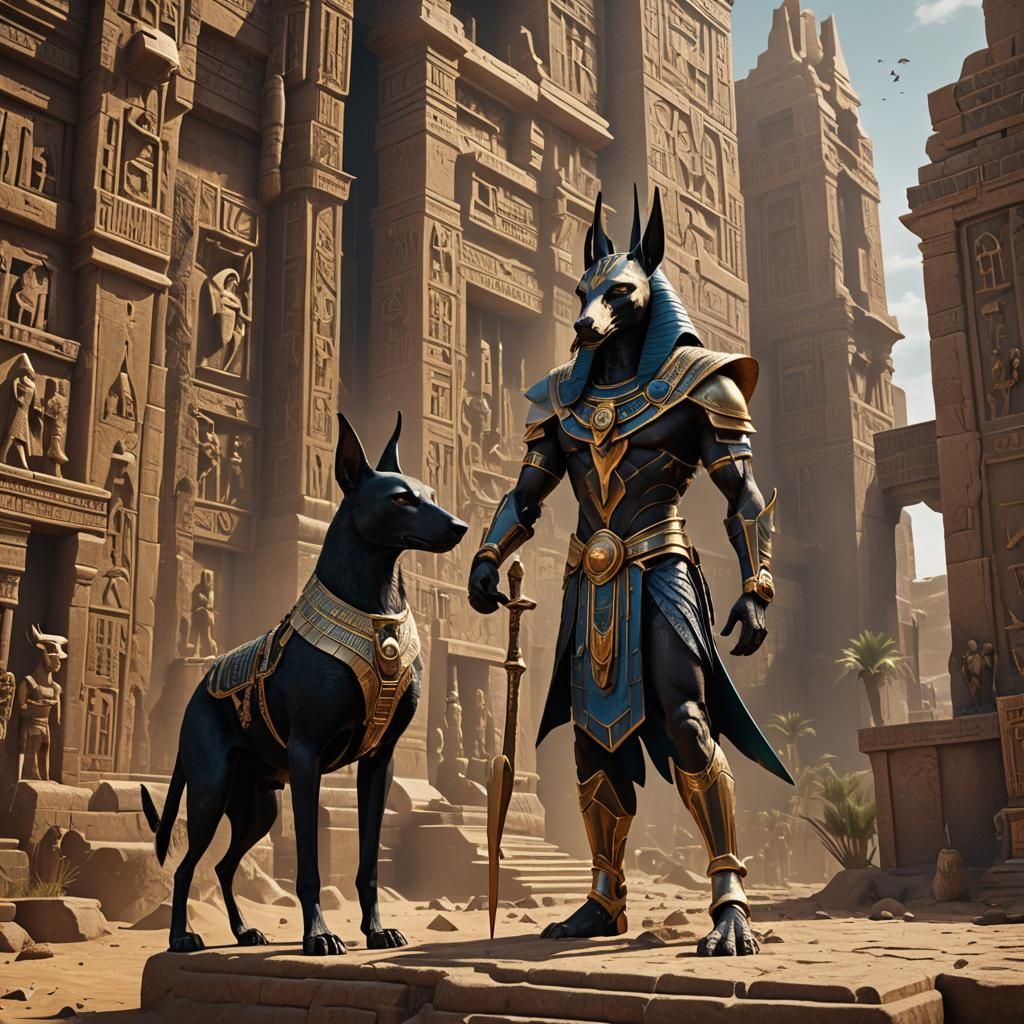Anubis