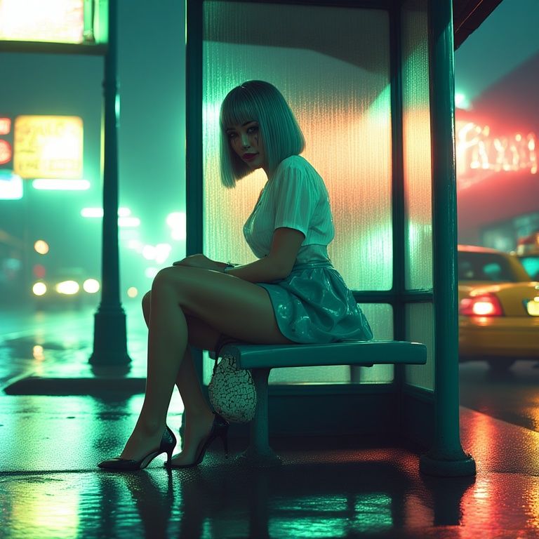 Long, Long Way from Home