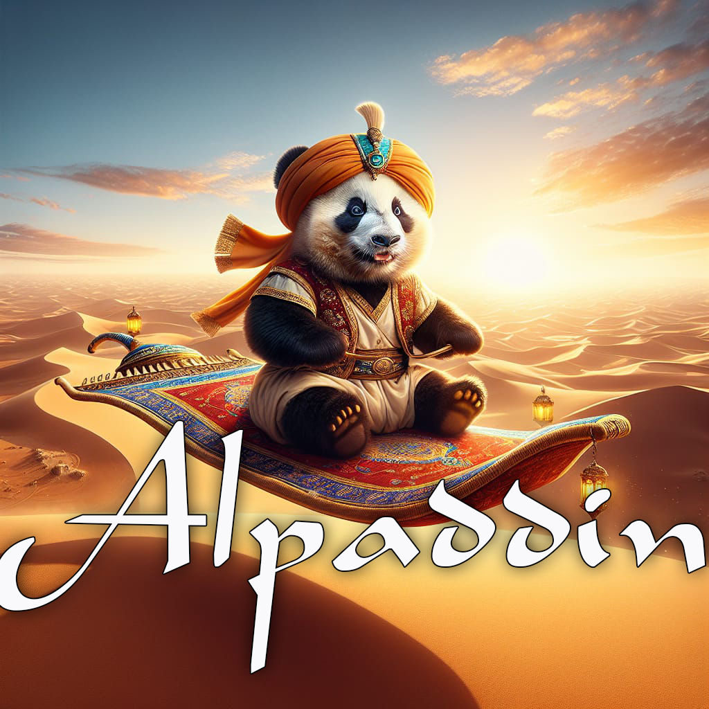 Alpaddin