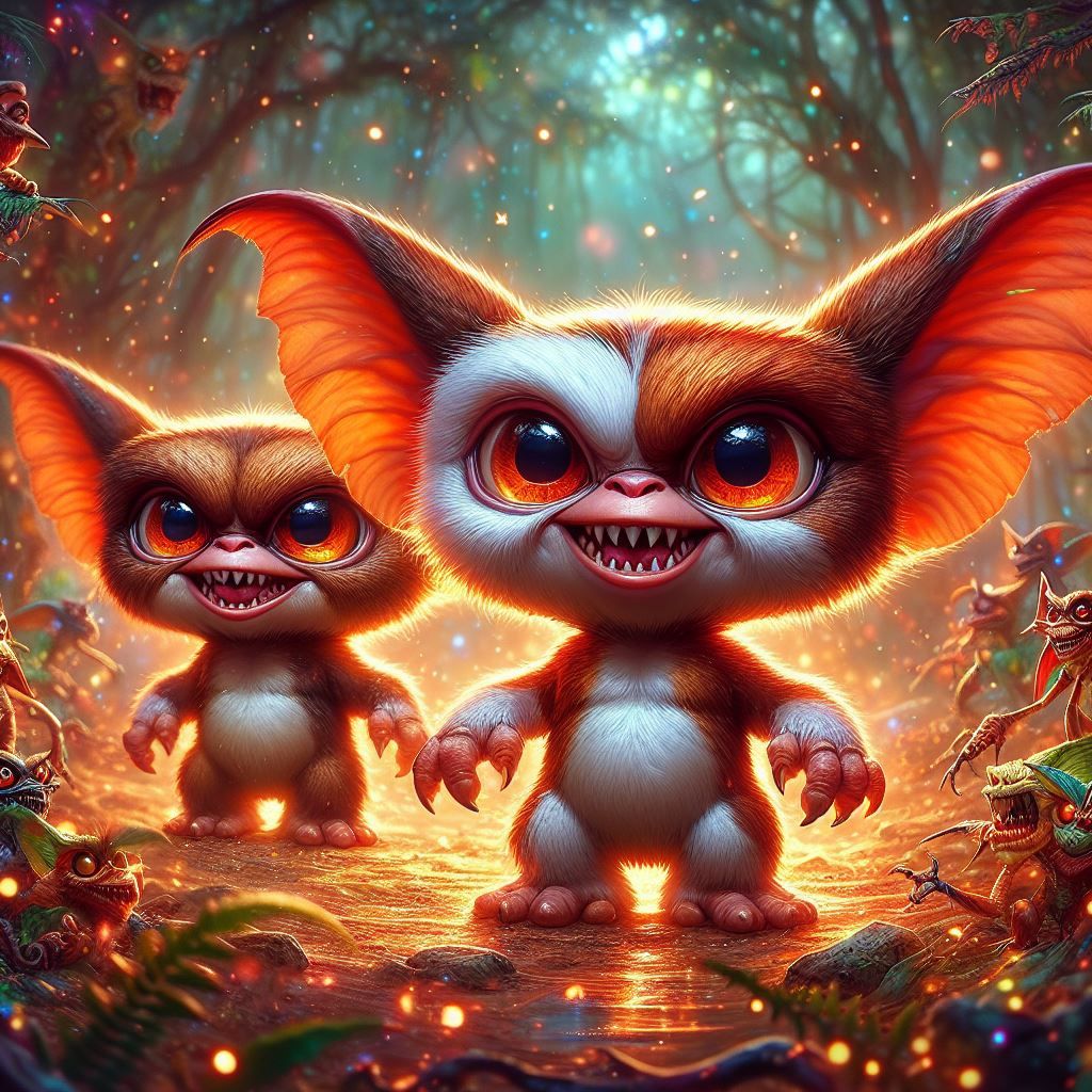 Gremlins