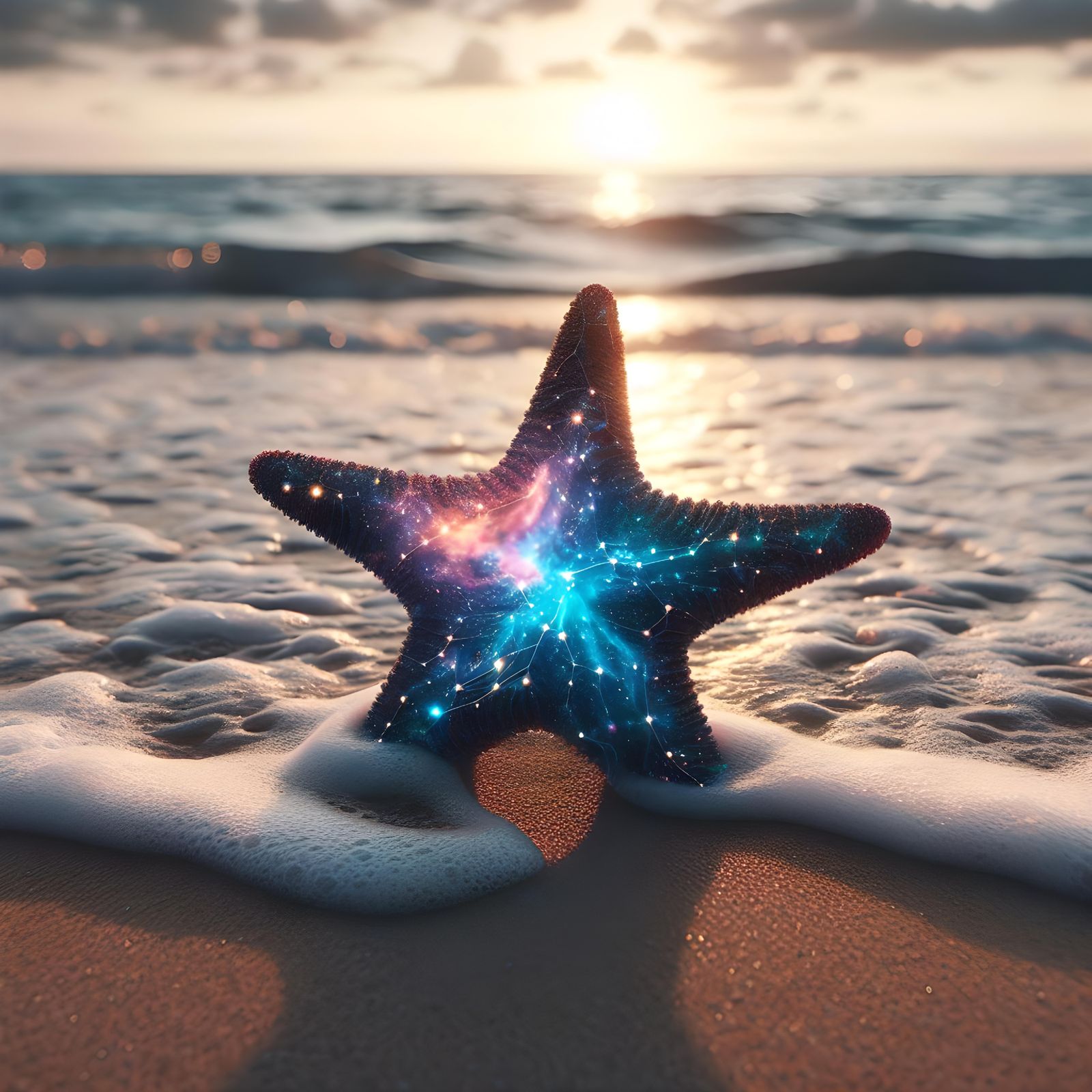 Sea Star