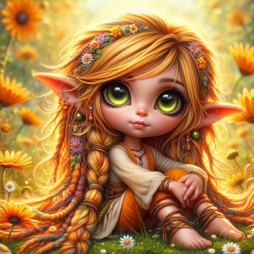 Just Call Me Sunshine