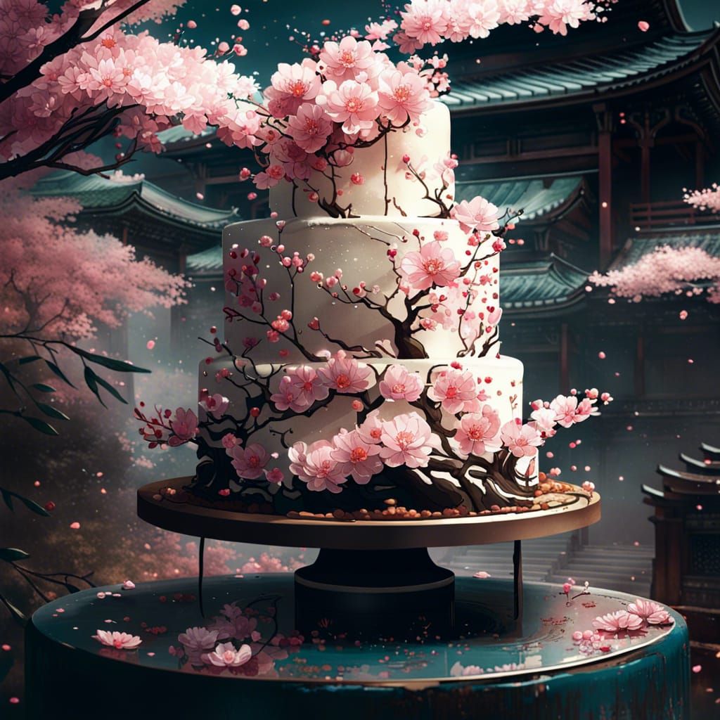 Traditional elegance   by @Bean