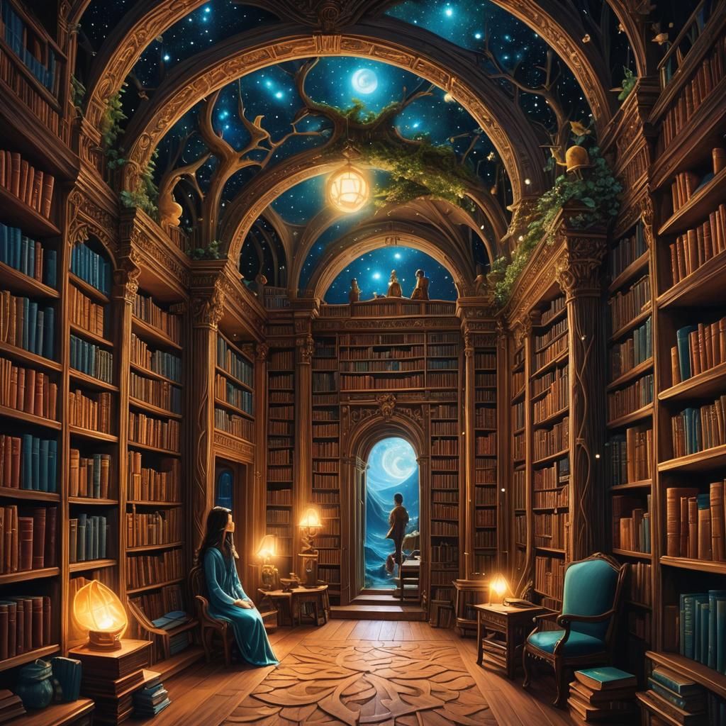 Stories of the Universe