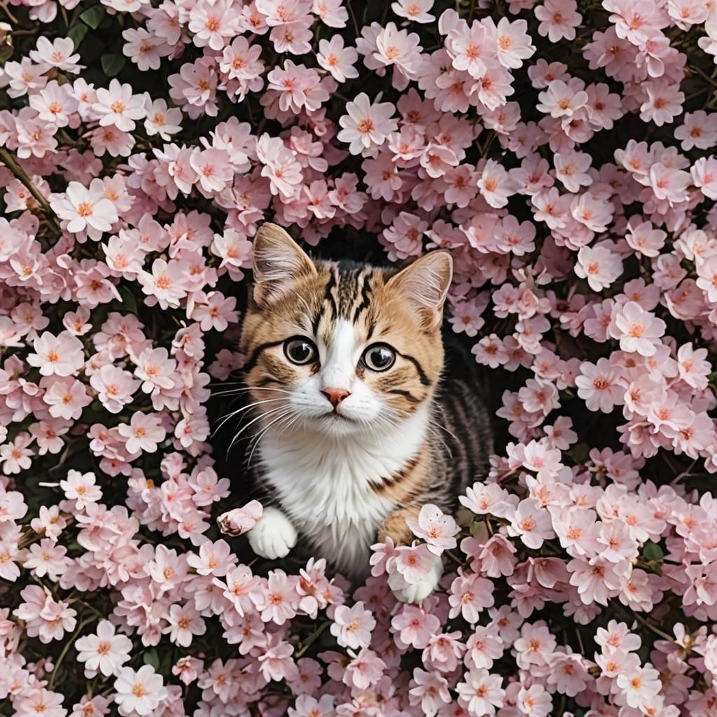 Emoji Garden: A Digital Rendering