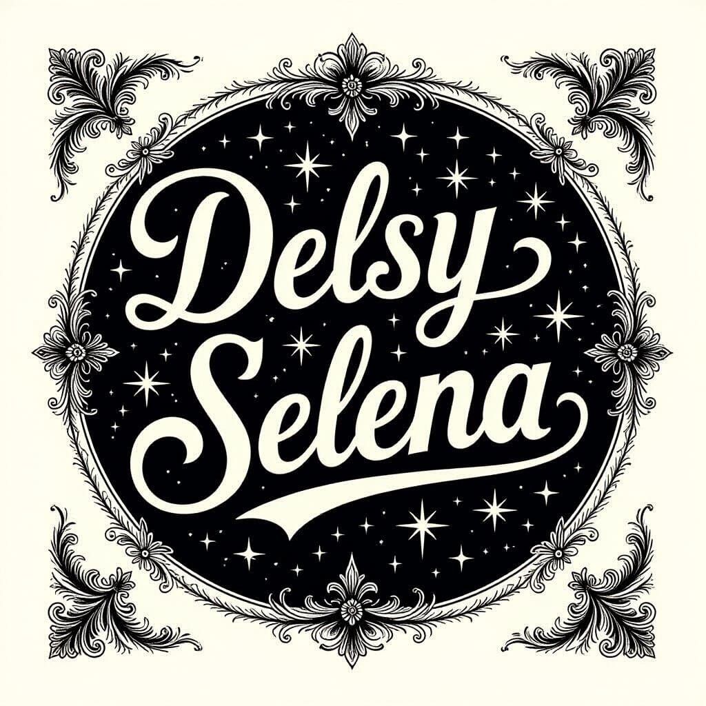 Delsy Selena