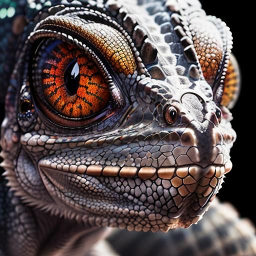 🦎