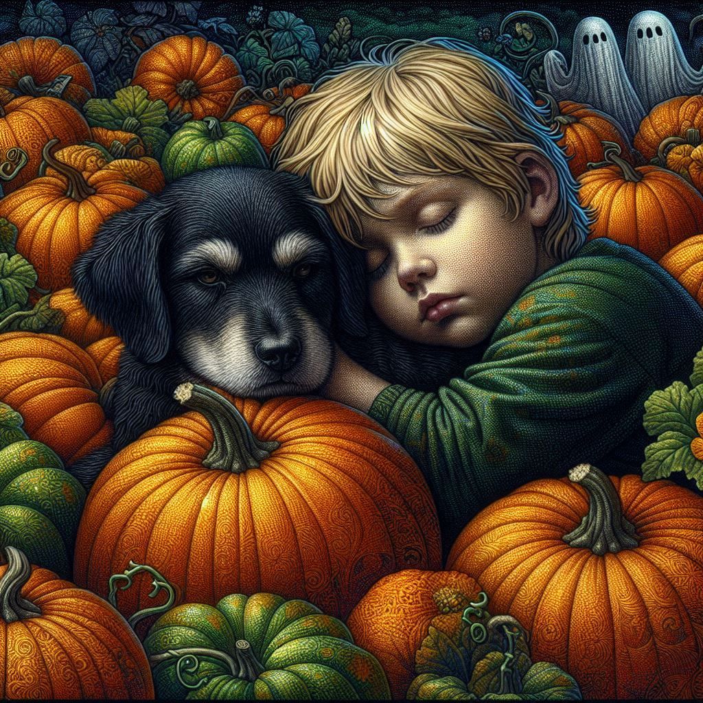 Nightmare Harvest Festival