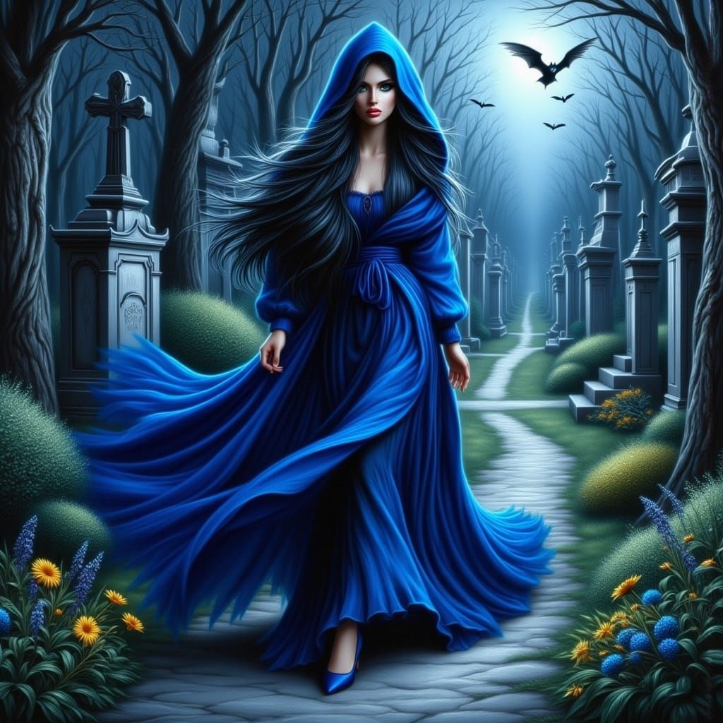 <lora:airbrushed oil:1.0> 