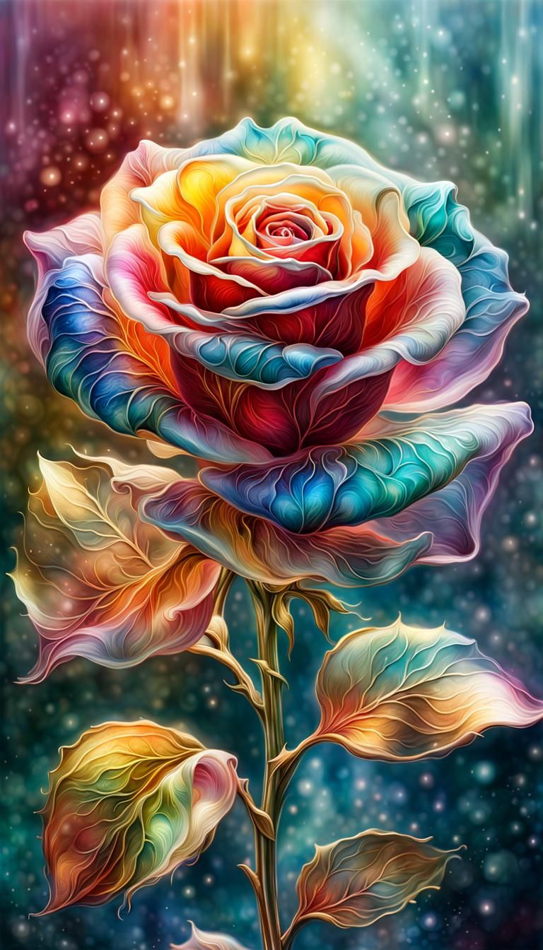 Untitled Creation