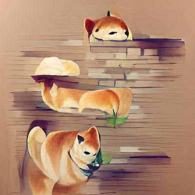 shiba inu