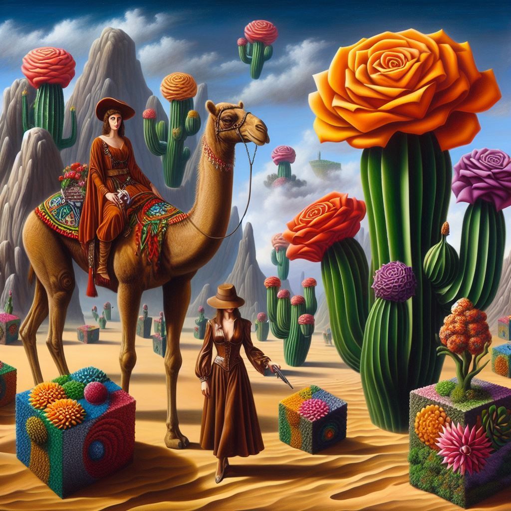 surrealism