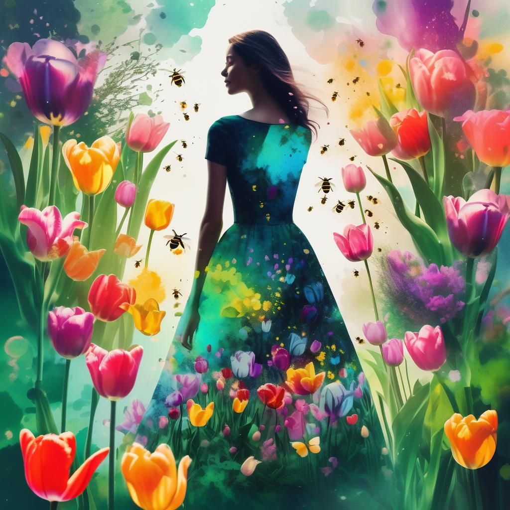 flowers