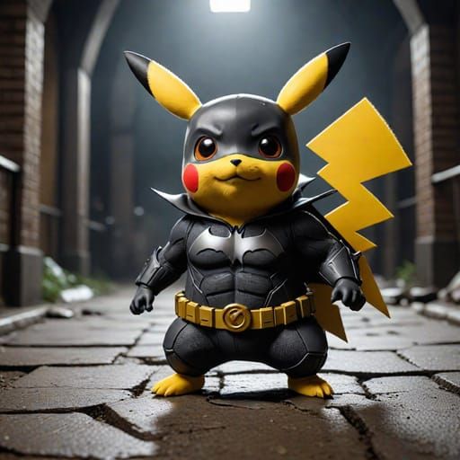 Batchu man