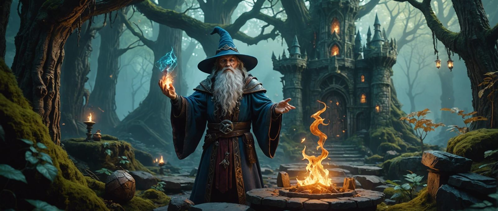 Wizard
